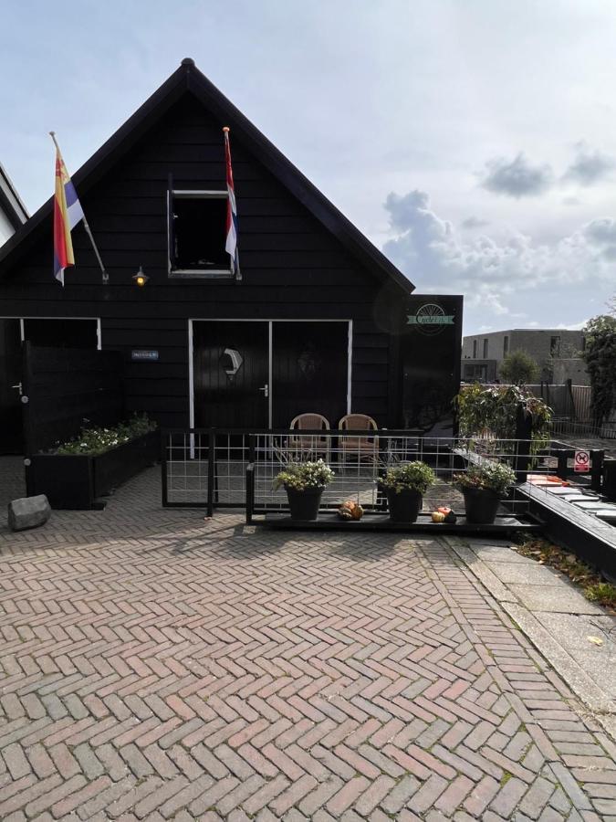 Gezellig Gastenverblijf In Het Centrum Burgh-Haamstede Exterior photo